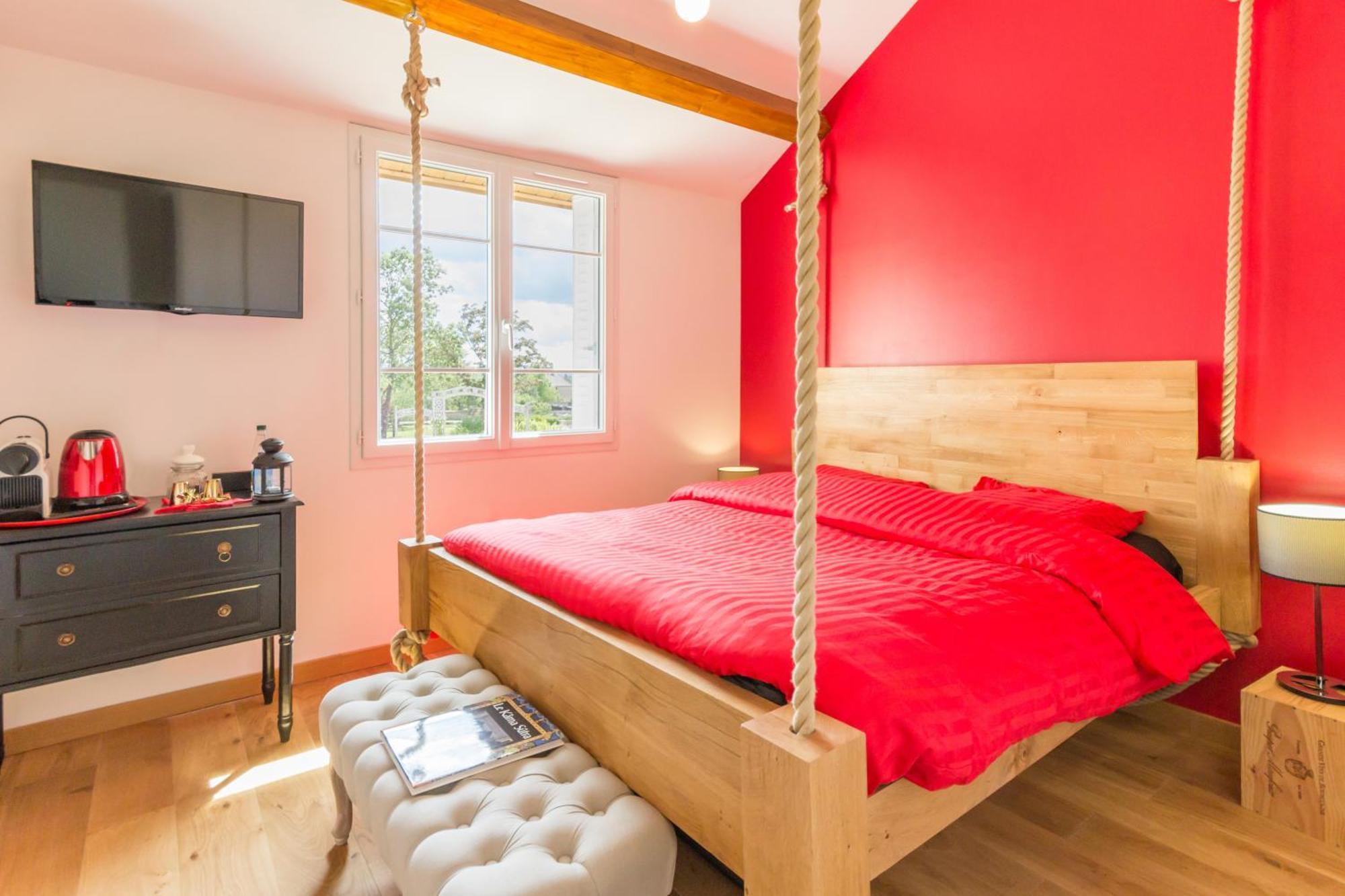 L'Escale De Jules Et Lily Bed & Breakfast Bligny-les-Beaune Exterior photo