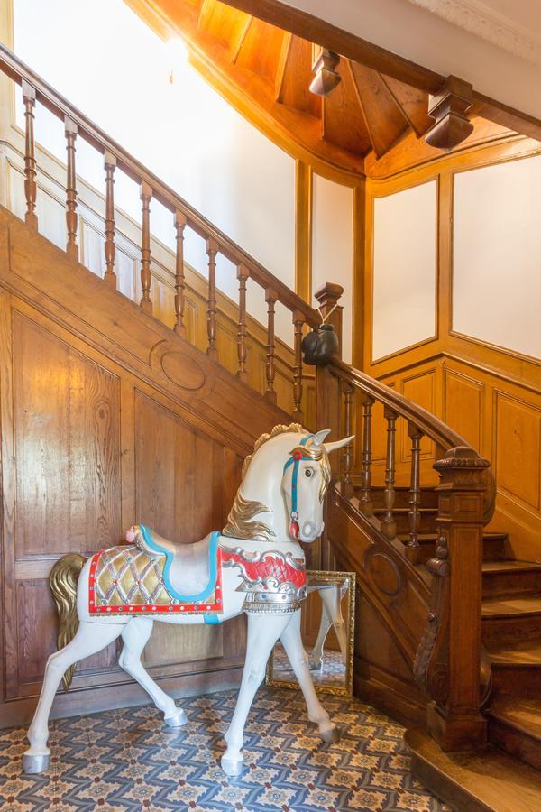 L'Escale De Jules Et Lily Bed & Breakfast Bligny-les-Beaune Exterior photo