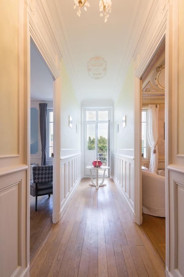 L'Escale De Jules Et Lily Bed & Breakfast Bligny-les-Beaune Exterior photo