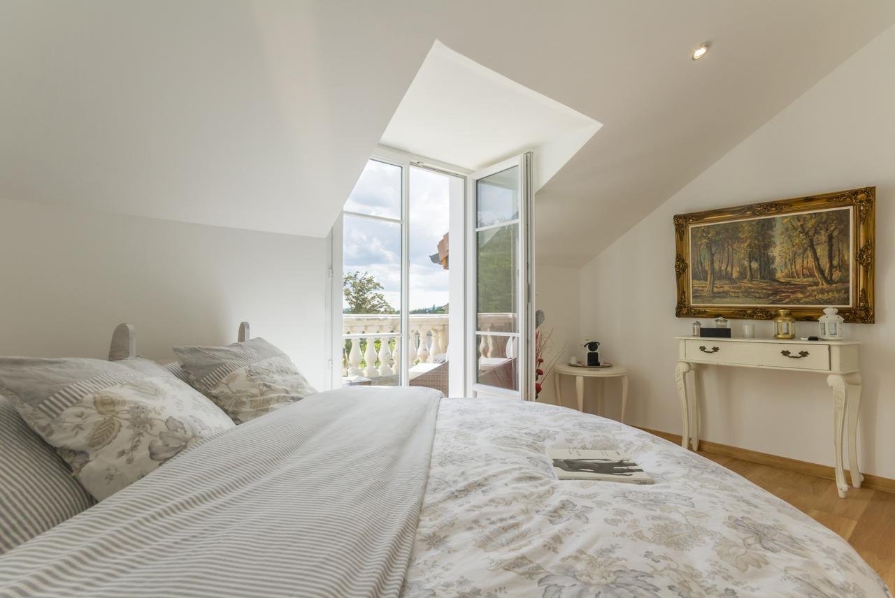 L'Escale De Jules Et Lily Bed & Breakfast Bligny-les-Beaune Exterior photo