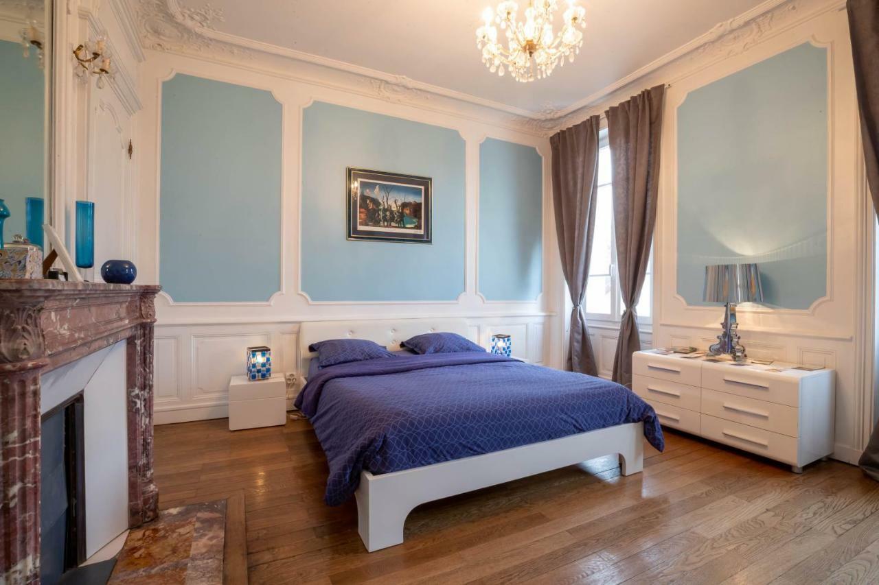 L'Escale De Jules Et Lily Bed & Breakfast Bligny-les-Beaune Exterior photo