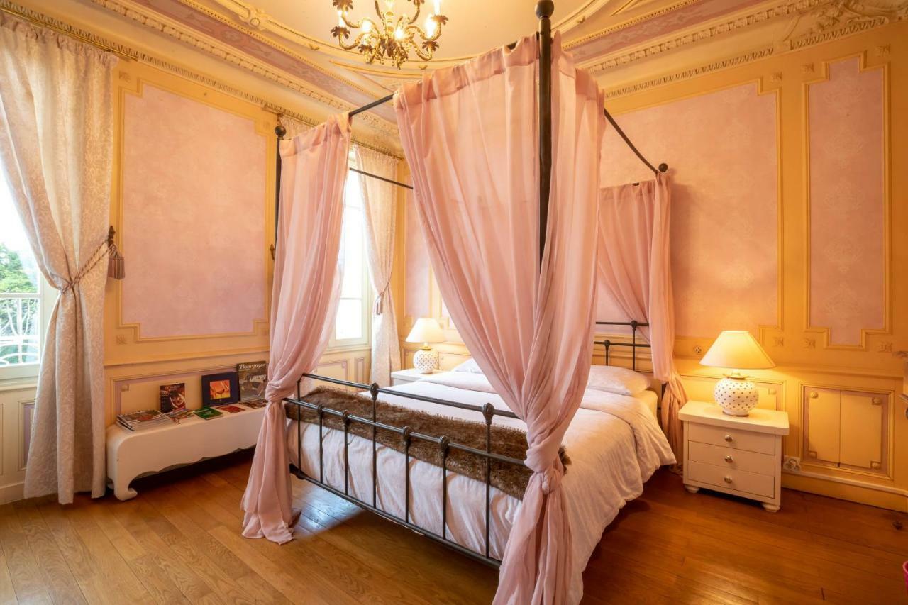 L'Escale De Jules Et Lily Bed & Breakfast Bligny-les-Beaune Exterior photo