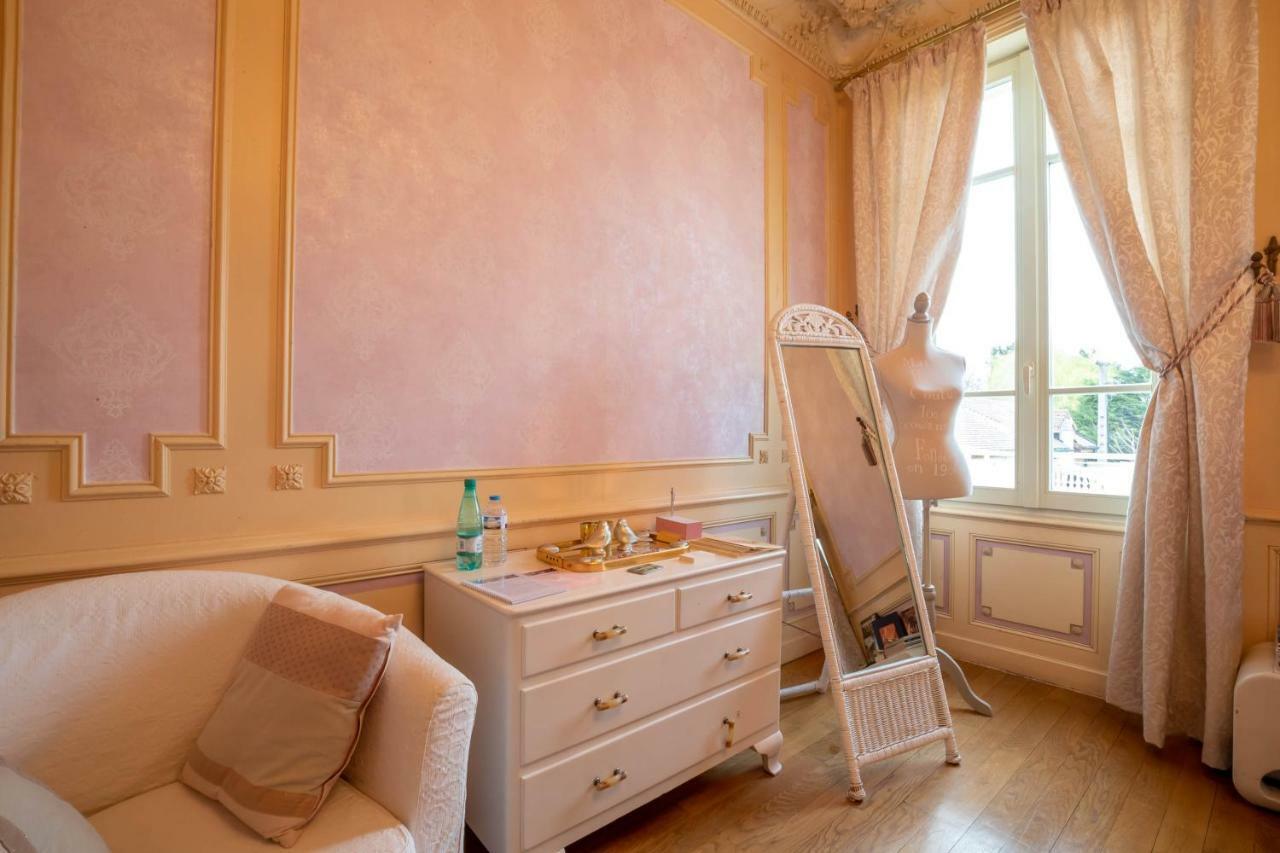 L'Escale De Jules Et Lily Bed & Breakfast Bligny-les-Beaune Exterior photo