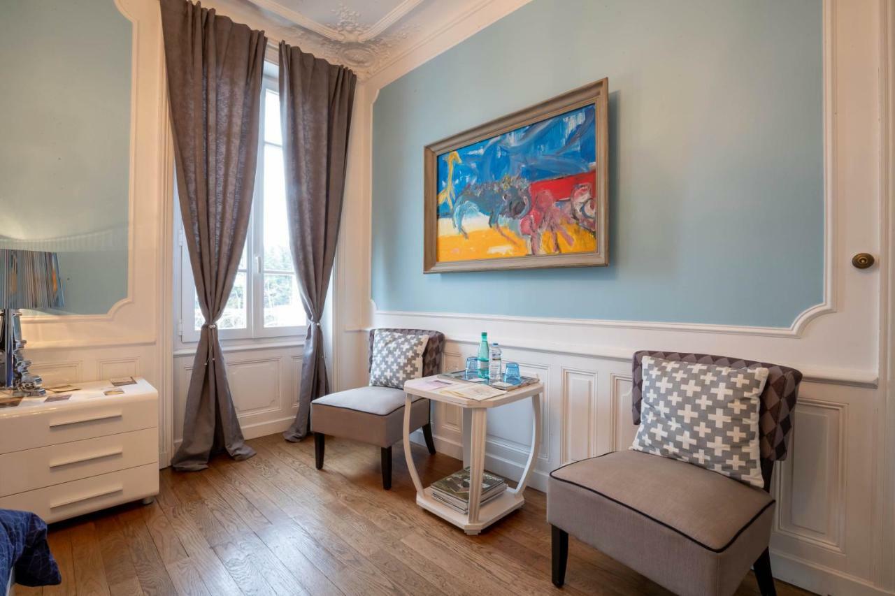 L'Escale De Jules Et Lily Bed & Breakfast Bligny-les-Beaune Exterior photo