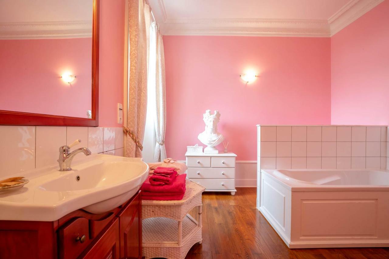 L'Escale De Jules Et Lily Bed & Breakfast Bligny-les-Beaune Exterior photo