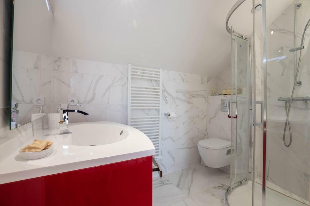 L'Escale De Jules Et Lily Bed & Breakfast Bligny-les-Beaune Exterior photo